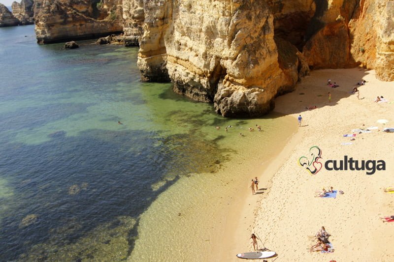 o que fazer em lagos algarve portugal cultuga