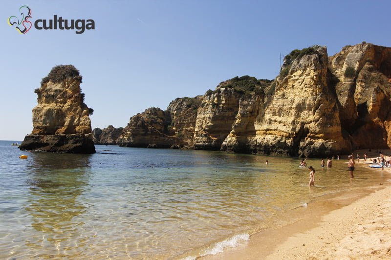 o que fazer em lagos algarve portugal cultuga