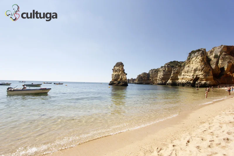 o que fazer em lagos algarve portugal cultuga