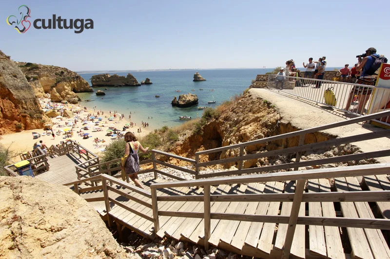 o que fazer em lagos algarve portugal cultuga