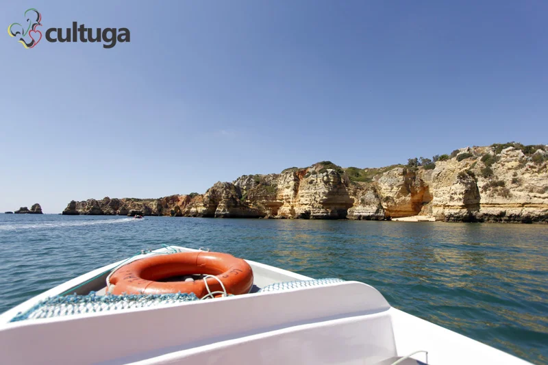 o que fazer em lagos algarve portugal cultuga