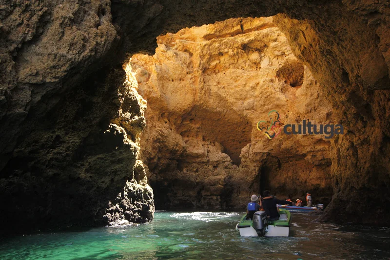 o que fazer em lagos algarve portugal cultuga