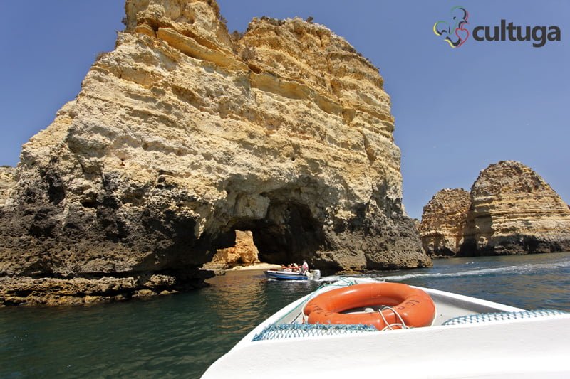 o que fazer em lagos algarve portugal cultuga