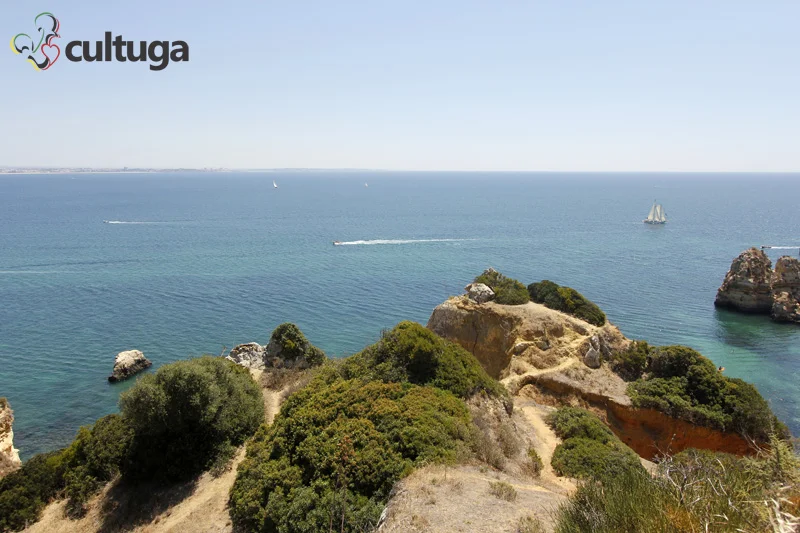 o que fazer em lagos algarve portugal cultuga
