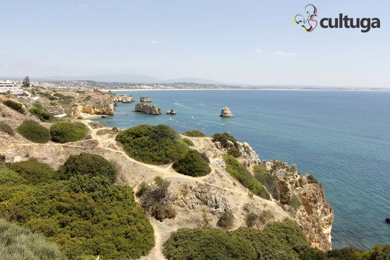 o que fazer em lagos algarve portugal cultuga