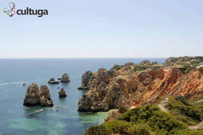 o que fazer em lagos algarve portugal cultuga