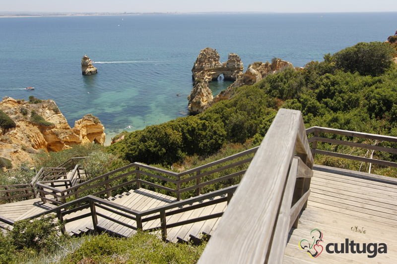 o que fazer em lagos algarve portugal cultuga