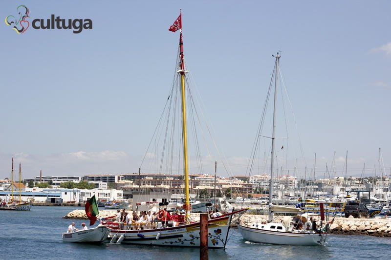 o que fazer em lagos algarve portugal cultuga