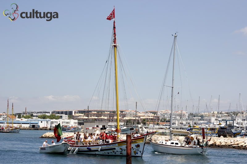 o que fazer em lagos algarve portugal cultuga