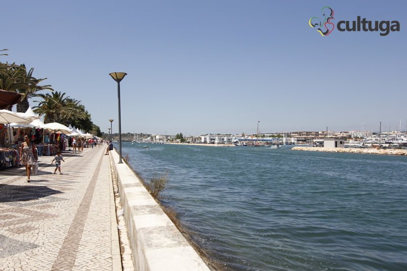 o que fazer em lagos algarve portugal cultuga