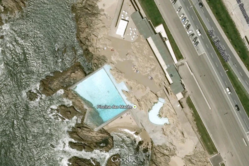 Foto: Google Earth