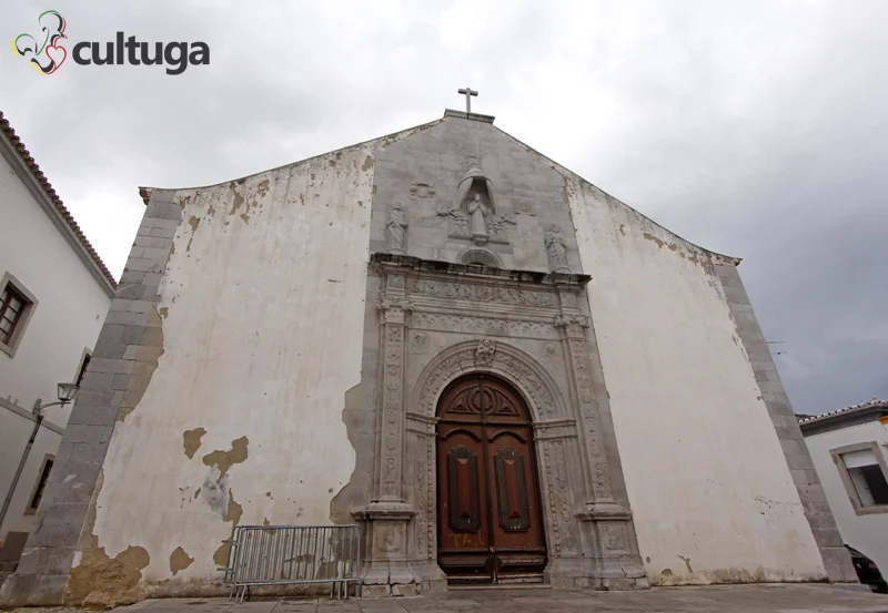 Igreja da Misericórdia