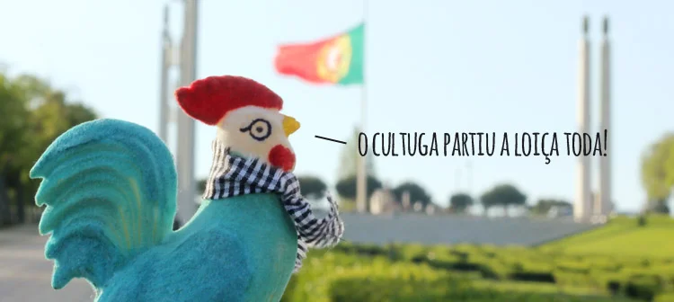 10 expressões divertidas usadas pelos portugueses
