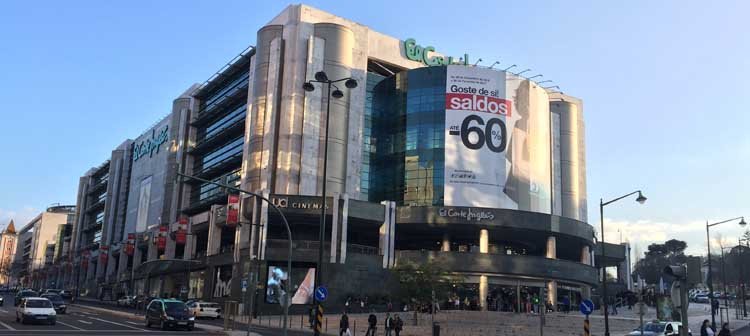 Roupa · Moda Homem · El Corte Inglés Portugal (8.928)