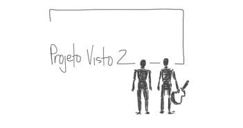 Projeto Visto: ligando o Brasil a Portugal sem qualquer fronteira