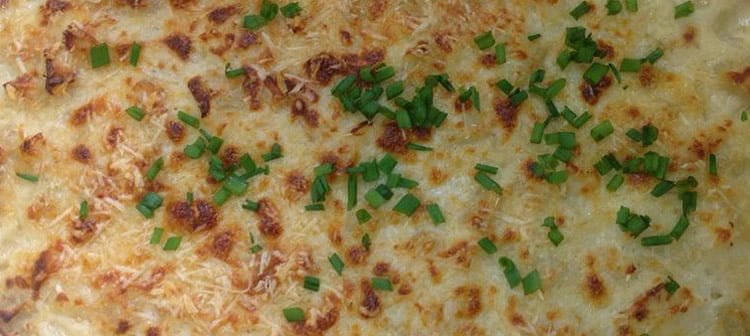 Como fazer um Bacalhau com Natas delicioso Receita Bacalhau com Natas