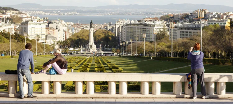 Como ir do Aeroporto de Lisboa para o centro? Aeroporto de Lisboa ao centro