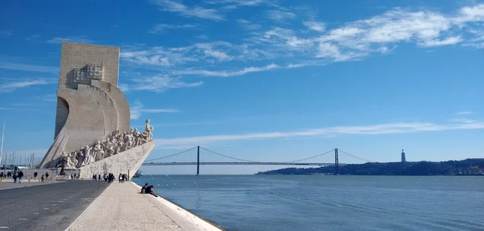 Feriados em Portugal - Belém Lisboa