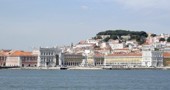 Lisboa é a melhor cidade para viver em Portugal