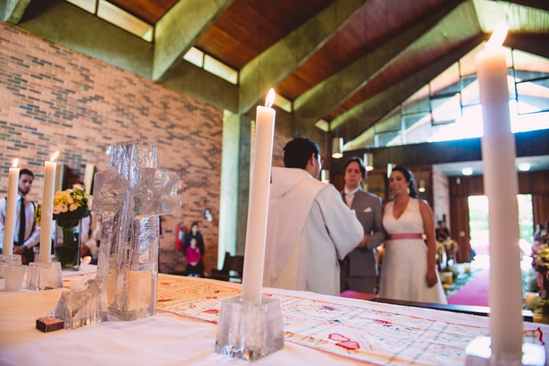 Casamento temático decoração de Portugal
