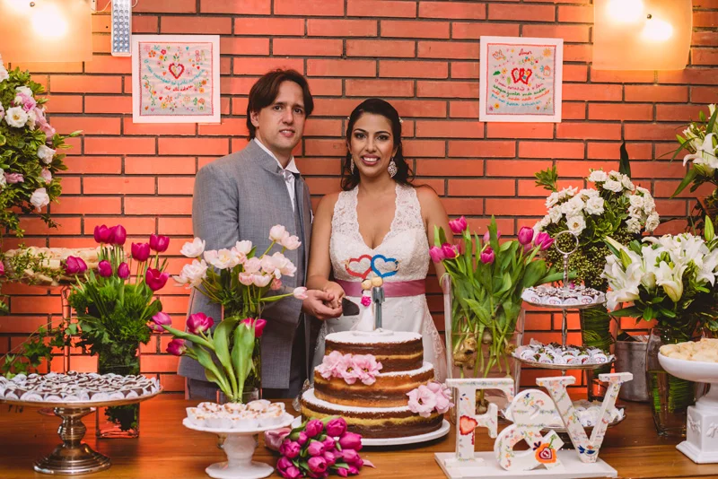 Casamento temático decoração de Portugal
