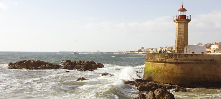 As melhores cidades para visitar em Portugal