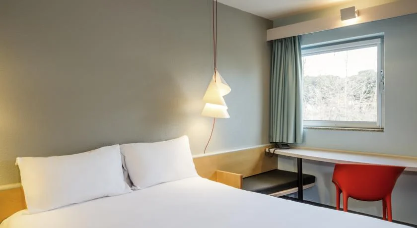 Onde dormir em Évora: Hotel Ibis Évora