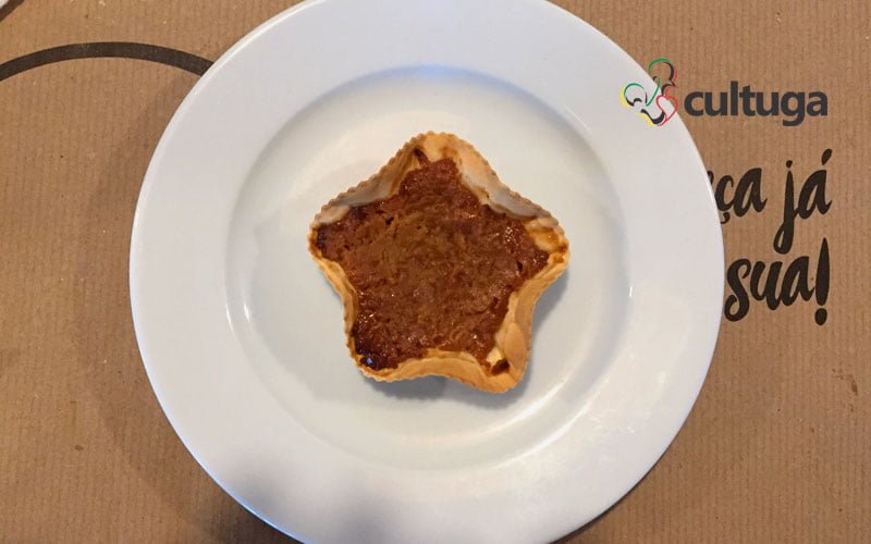 queijada da graciosa açores doces portugueses cultuga