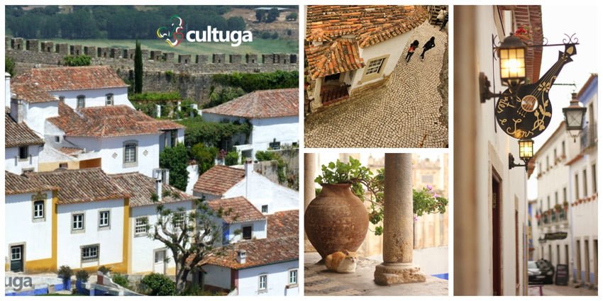 Obidos_cidades_baratas_viajar_portugal_cultuga