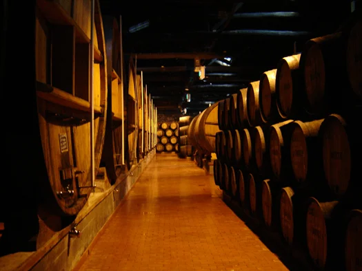 Caves de vinho do Porto Portugal: rozes Caves de vinho do Porto Portugal: rozes