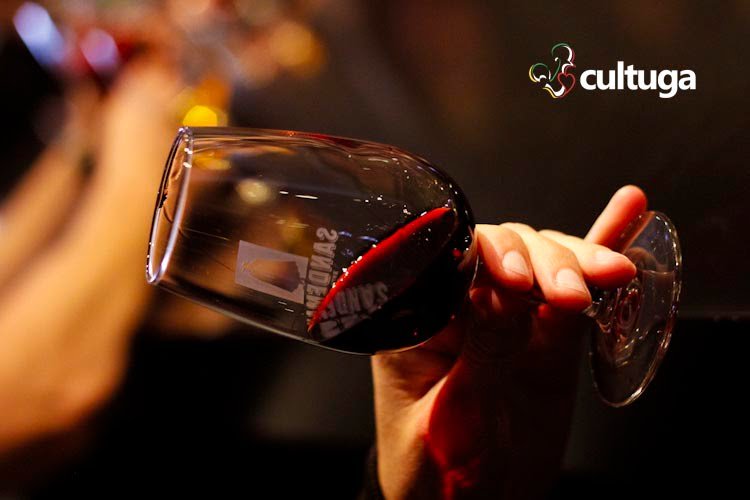 Portugal no inverno: beber vinho
