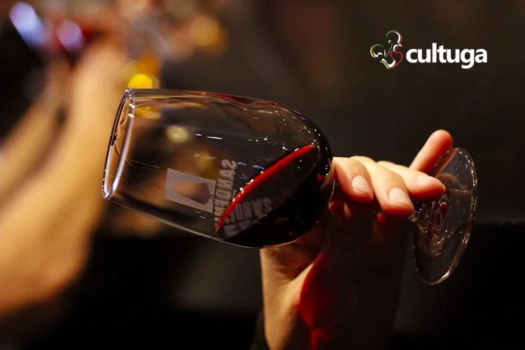 Portugal no inverno: beber vinho Portugal no inverno: beber vinho