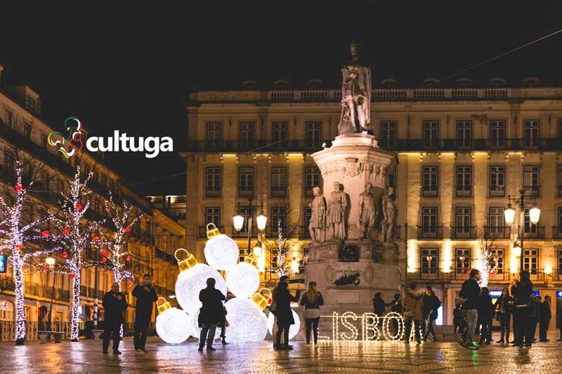 Natal em Lisboa