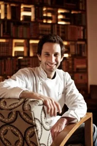 chefs portugueses: José Avillez chefs portugueses: José Avillez