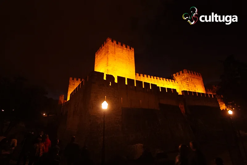 Castelo de São Jorge