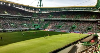 Como comprar ingressos para jogos de futebol em Portugal