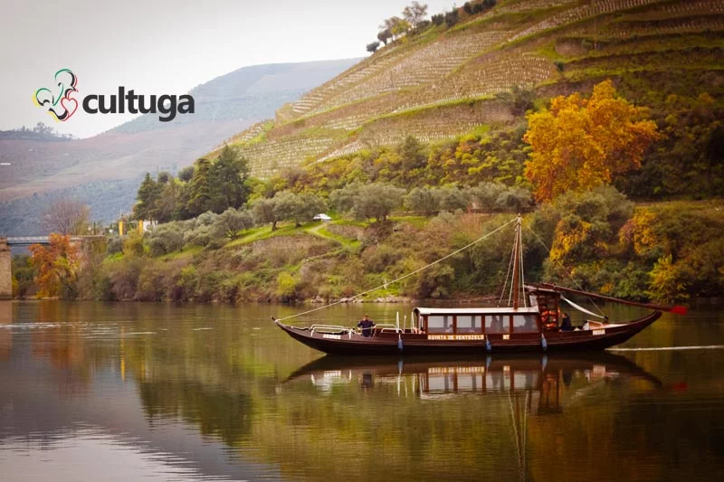 Pinhão Alto Douro Vinhateiro