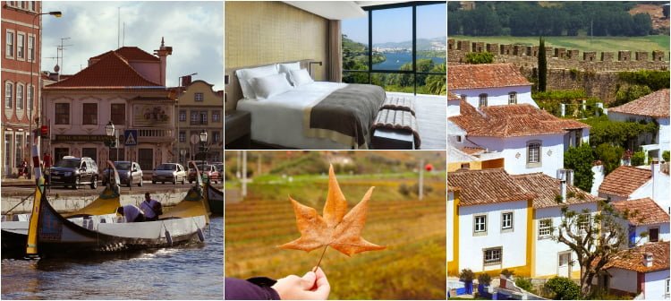 Lua de mel portugal: castelo de vide