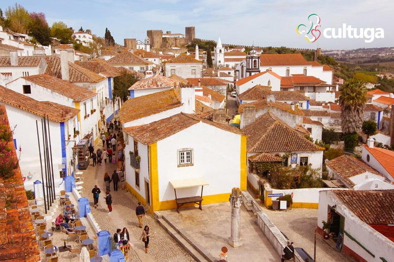 obidos_onde_ir_viajar_portugal_centro_cultuga