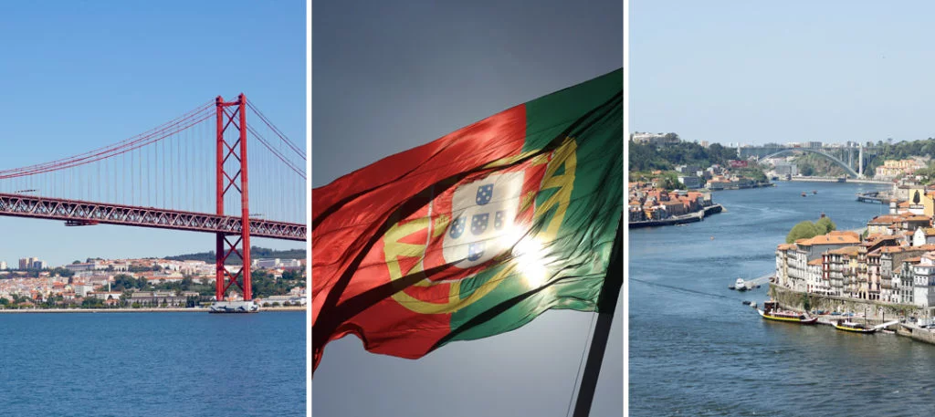 Morar em Portugal: 5 dicas para uma boa adaptação Morar em Portugal