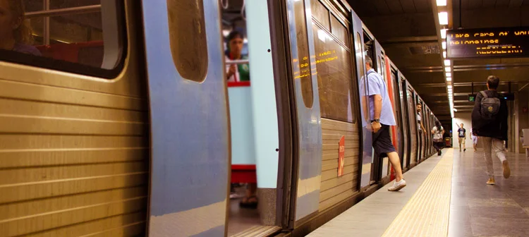 Metro de Lisboa: aprenda a usar com este guia passo-a-passo metro lisboa: como usar