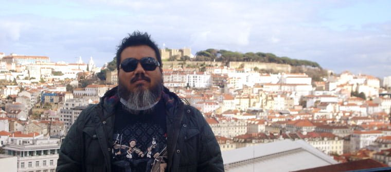 Paulo ‘Don’ Aguiar: “Lisboa sempre deixará saudades”