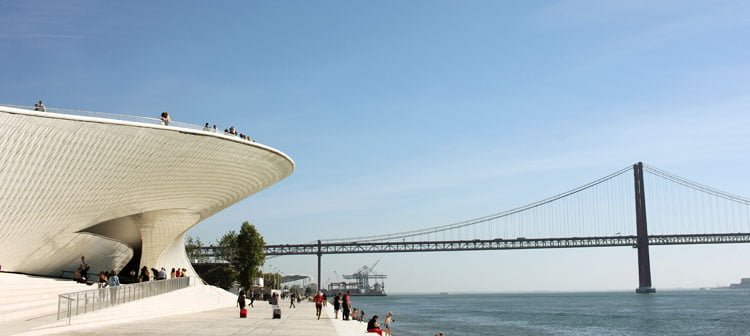 Veja quais são os museus gratuitos em Lisboa aos domingos