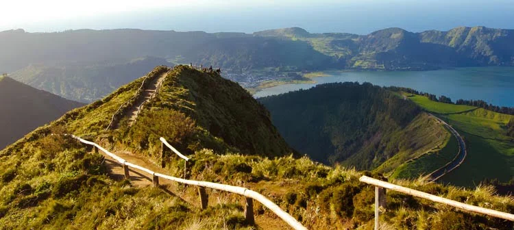 Como ir de Lisboa aos Açores? O que você precisa saber como ir de Lisboa aos açores