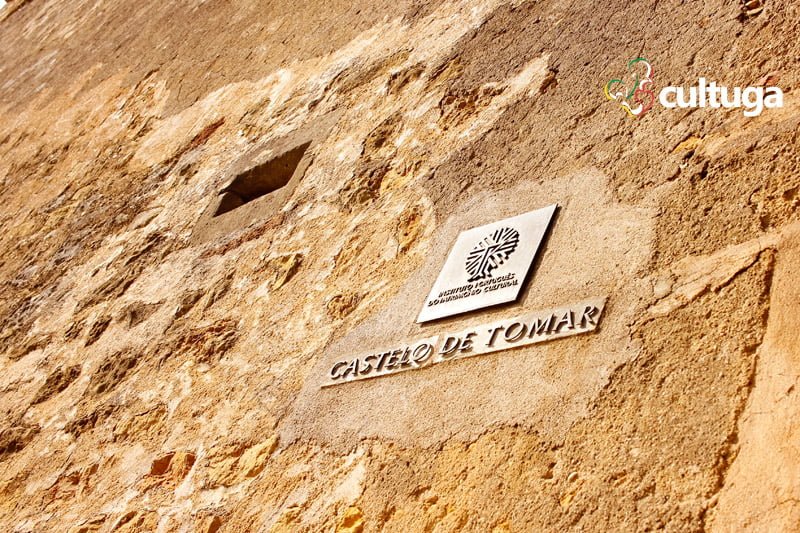 Castelo de Tomar dos templários