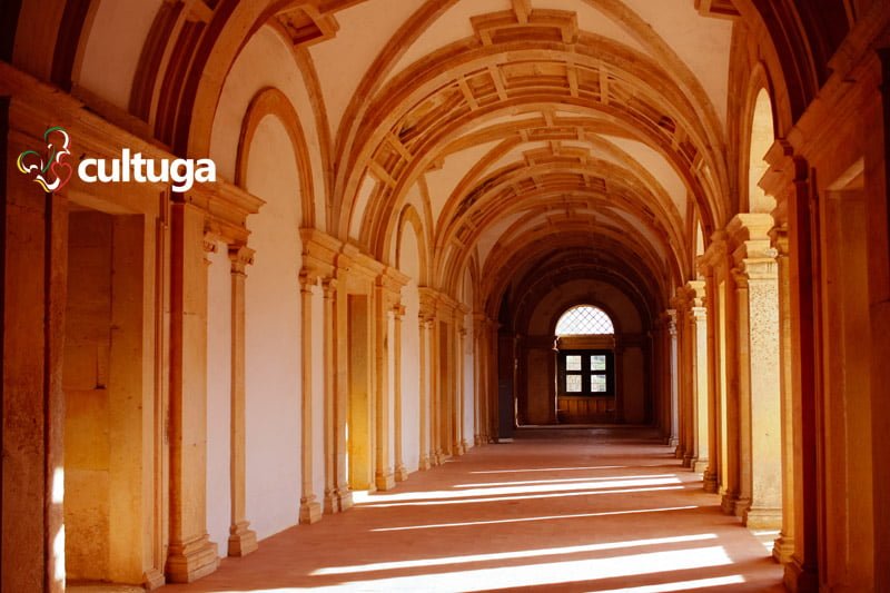 Convento de Cristo Tomar