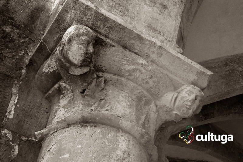 Convento de Cristo Tomar