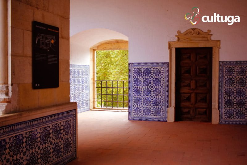 Convento de Cristo Tomar