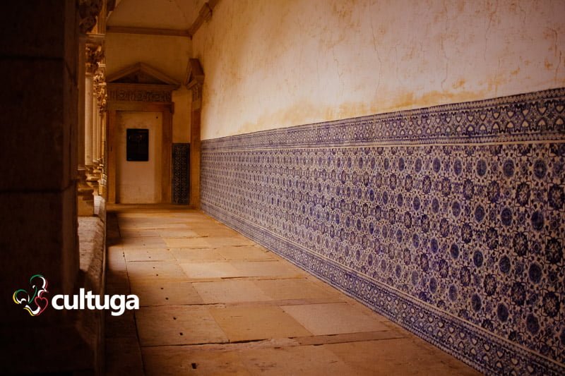 Convento de Cristo Tomar