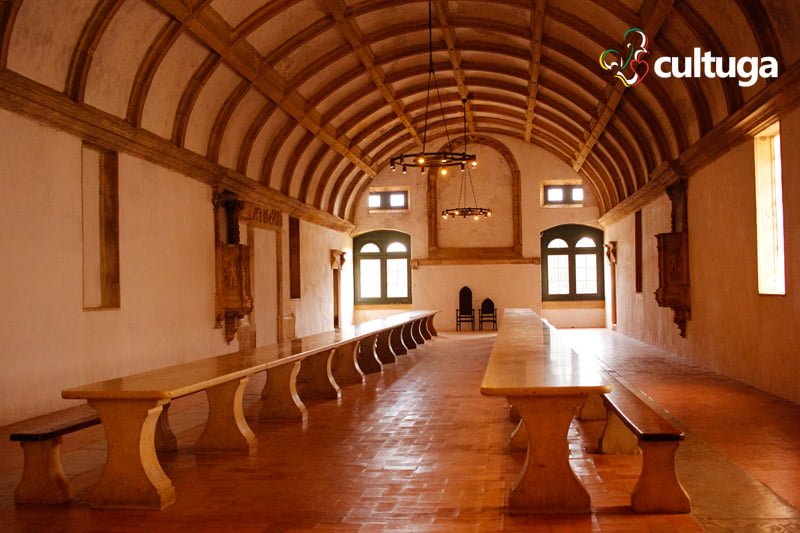 Convento de Cristo Tomar